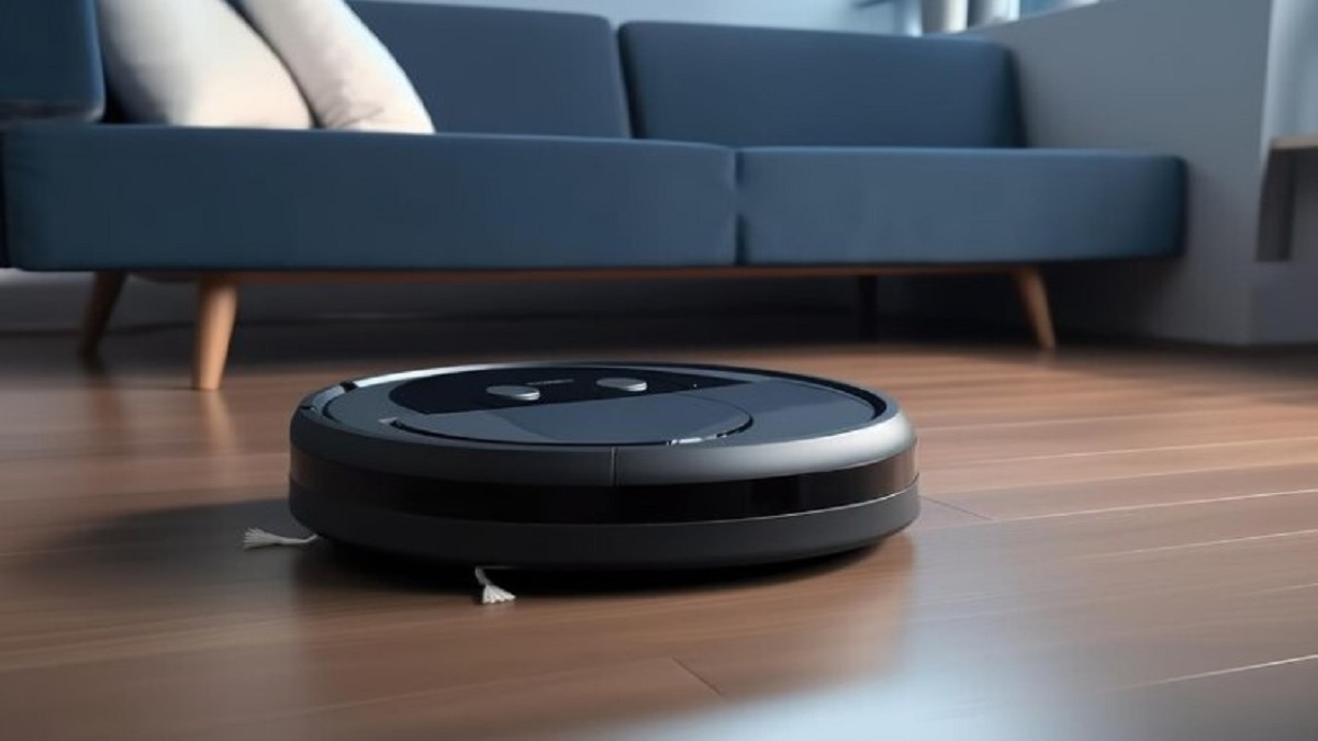 7 Best Robot Vacuum Cleaners Under 40000 (October 2023)